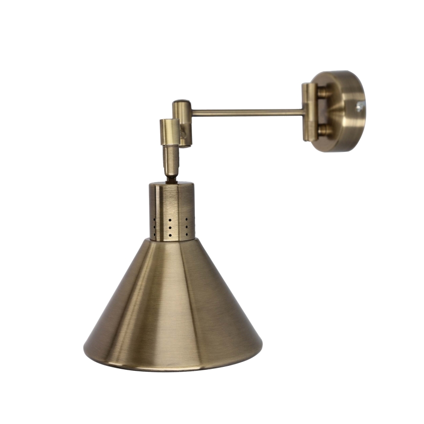 Candeeiro de parede COPENHAGEN 1xE14/40W/230V