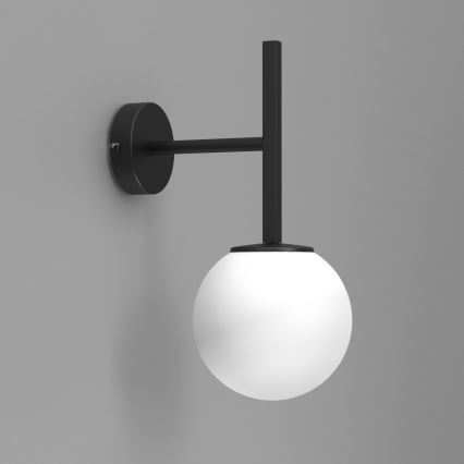 Candeeiro de parede DAGA 1xE14/60W/230V