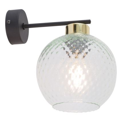 Candeeiro de parede DEVON 1xE27/15W/230V