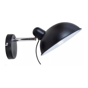 Candeeiro de parede DURIO 1xE14/40W/230V