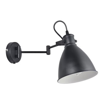 Candeeiro de parede ESPERA 1xE27/40W/230V