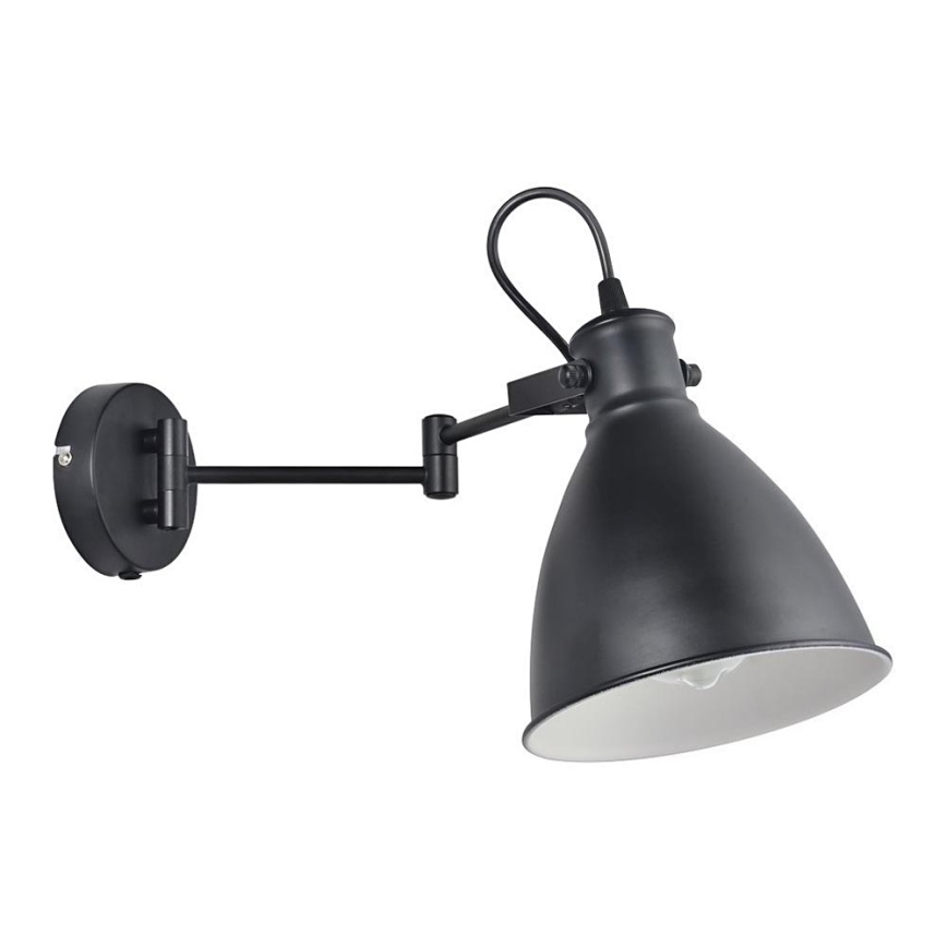 Candeeiro de parede ESPERA 1xE27/40W/230V