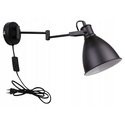 Candeeiro de parede ESPERA 1xE27/40W/230V