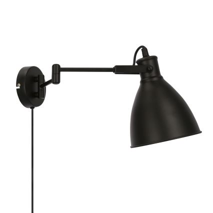 Candeeiro de parede ESPERA 1xE27/40W/230V