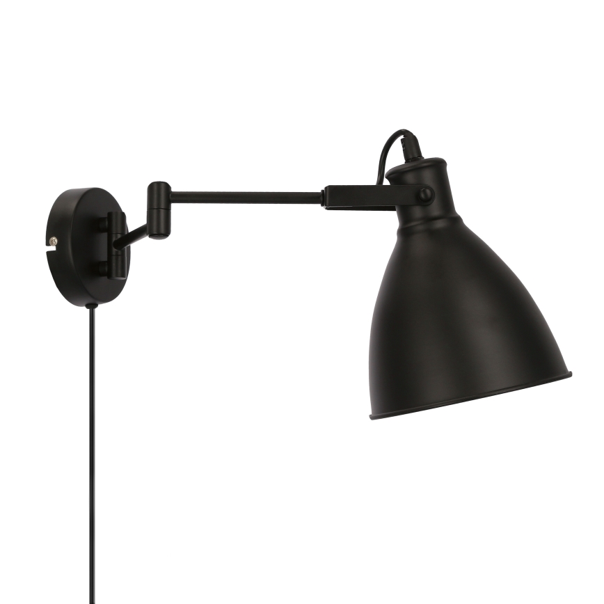 Candeeiro de parede ESPERA 1xE27/40W/230V