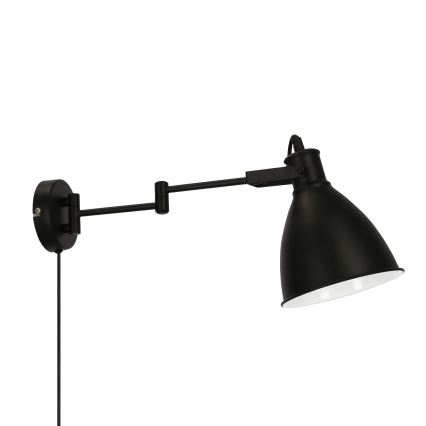 Candeeiro de parede ESPERA 1xE27/40W/230V