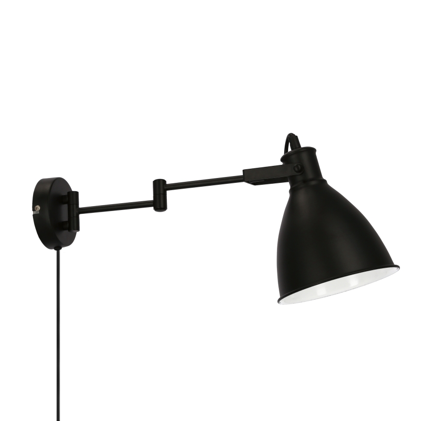 Candeeiro de parede ESPERA 1xE27/40W/230V