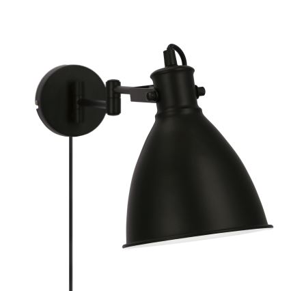 Candeeiro de parede ESPERA 1xE27/40W/230V
