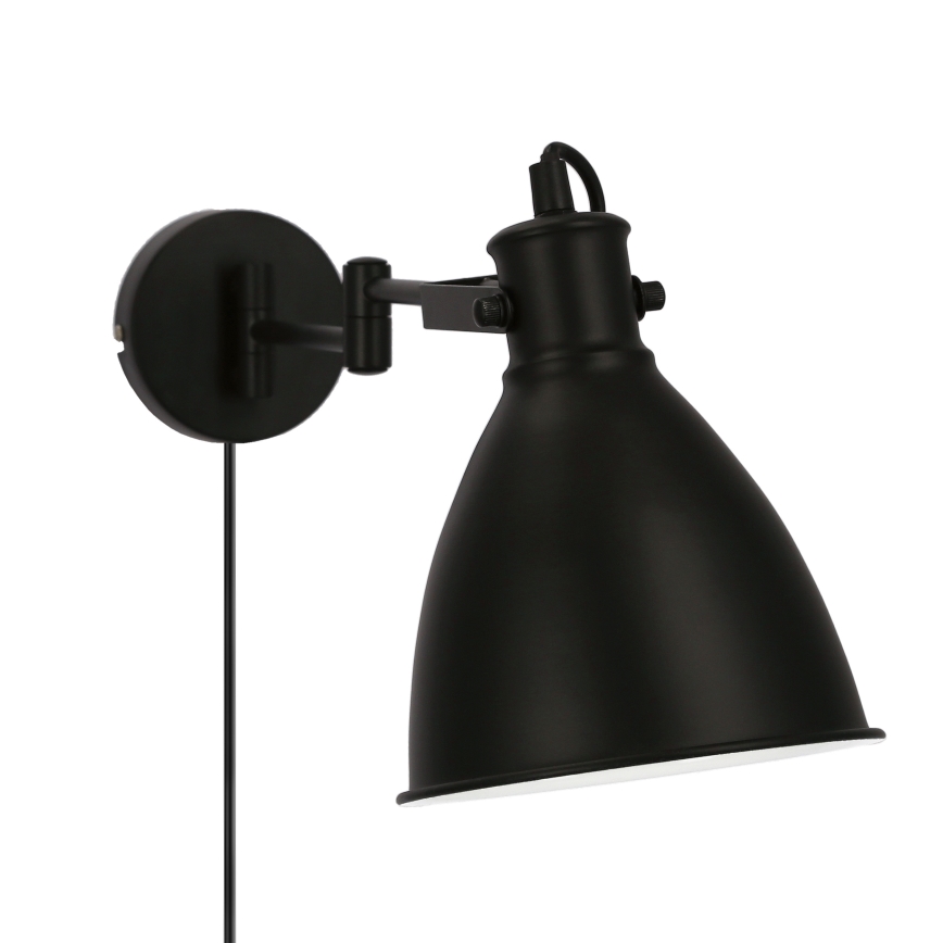 Candeeiro de parede ESPERA 1xE27/40W/230V