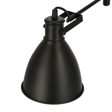 Candeeiro de parede ESPERA 1xE27/40W/230V