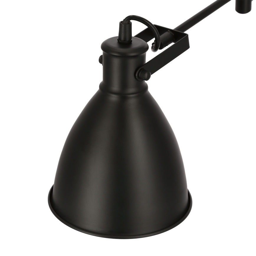 Candeeiro de parede ESPERA 1xE27/40W/230V