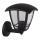 Candeeiro de parede exterior 1xE27/42W/230V IP44 preto