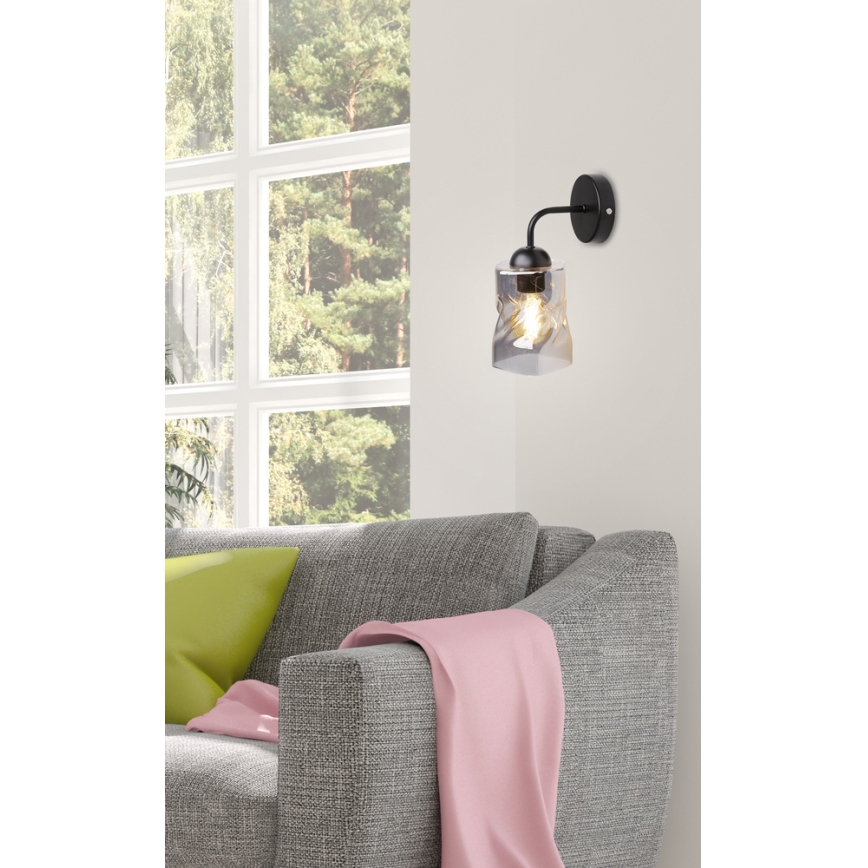 Candeeiro de parede FELIS 1xE27/60W/230V