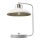 Candeeiro de parede FELIX 1xE27/60W/230V branco