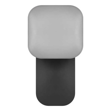 Candeeiro de parede flexível para exterior NIKA LED/12,5W/230V IP44