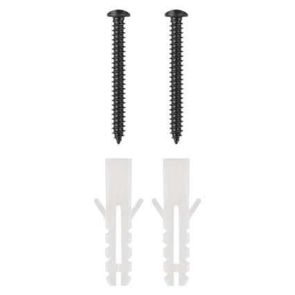Candeeiro de parede flexível para exterior NIKA LED/12,5W/230V IP44