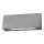 Candeeiro de parede LED para exterior LED/3,5W/230V IP54