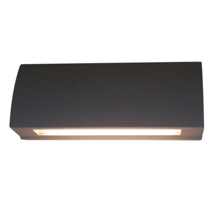 Candeeiro de parede LED para exterior LED/3,5W/230V IP54