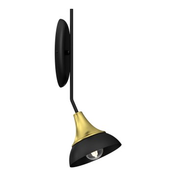 Candeeiro de parede NERGIS 1xE27/60W/230V