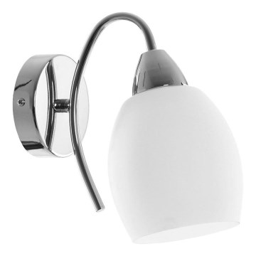 Candeeiro de parede PISA 1xE27/60W/230V