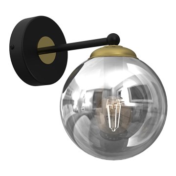 Candeeiro de parede REFLEX 1xE14/40W/230V
