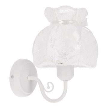 Candeeiro de parede ROSSINI 1xE27/40W/230V