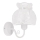Candeeiro de parede ROSSINI 1xE27/40W/230V