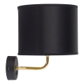Candeeiro de parede VEGA 1xE27/15W/230V