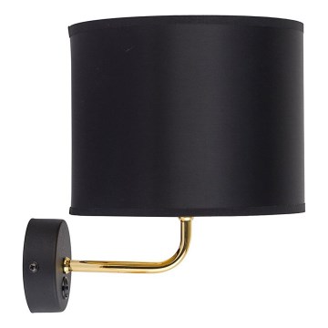 Candeeiro de parede VEGA 1xE27/15W/230V