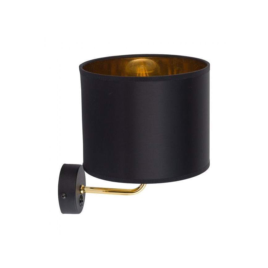 Candeeiro de parede VEGA 1xE27/15W/230V