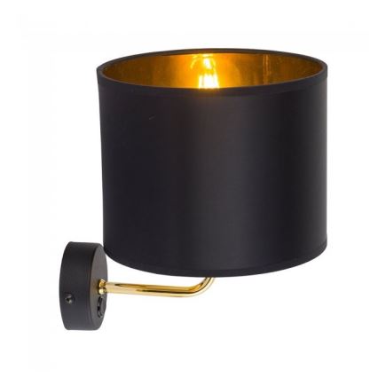 Candeeiro de parede VEGA 1xE27/15W/230V