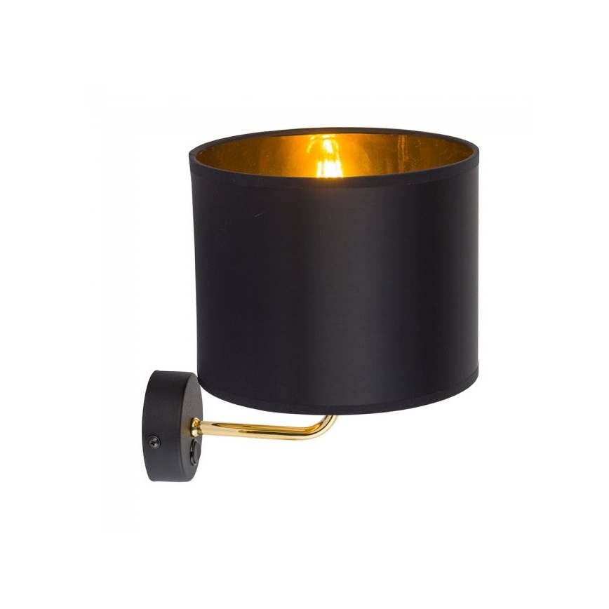 Candeeiro de parede VEGA 1xE27/15W/230V
