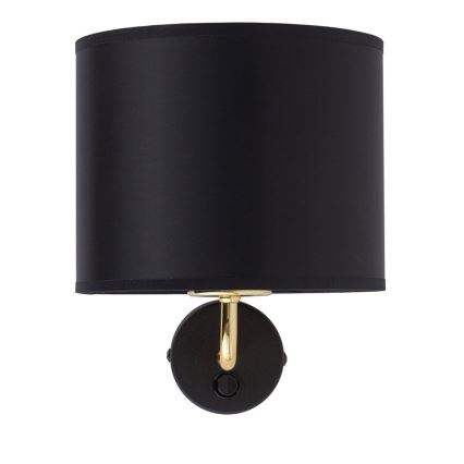 Candeeiro de parede VEGA 1xE27/15W/230V