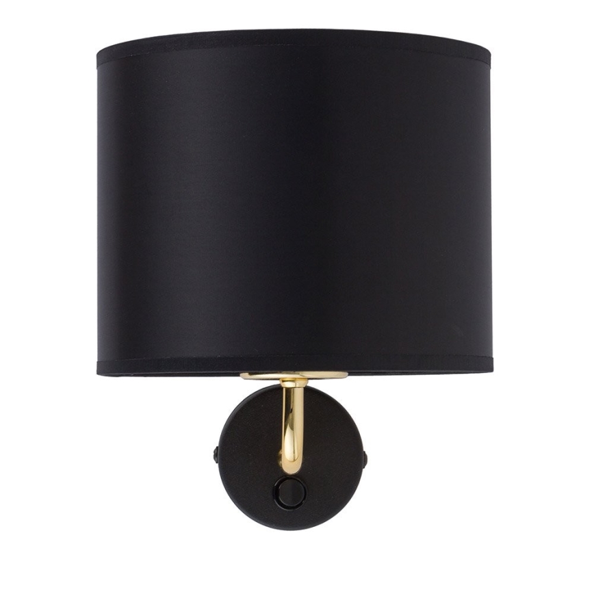 Candeeiro de parede VEGA 1xE27/15W/230V