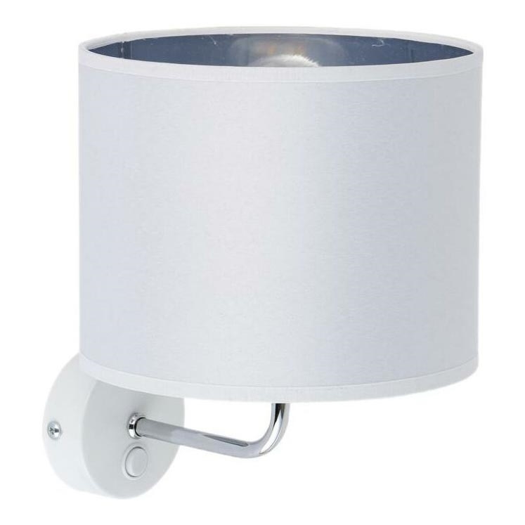 Candeeiro de parede VEGA 1xE27/15W/230V