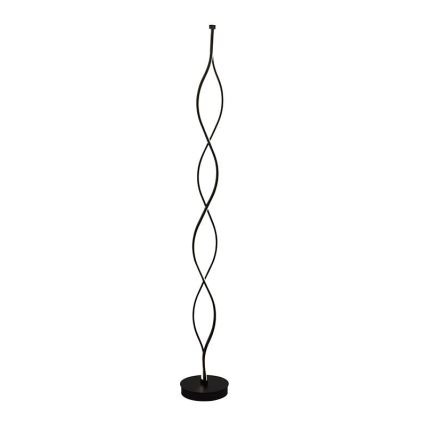 Candeeiro de pé LED dimerizável LED/70W/230V 3000-6500K + controlo remoto