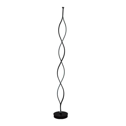 Candeeiro de pé LED dimerizável LED/70W/230V 3000-6500K + controlo remoto