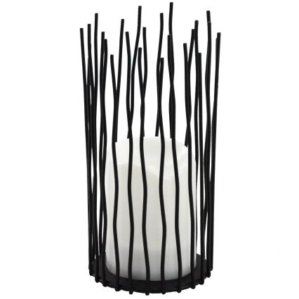 Candeeiro de piso LED BORG 2xAA IP44