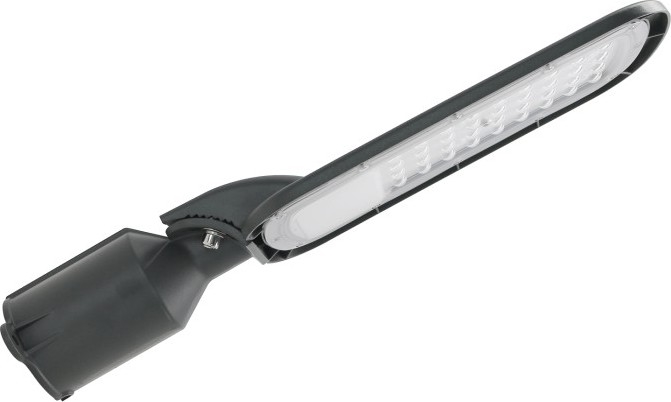 Candeeiro de rua BRELUXO LED/50W/230V 4000K IP65