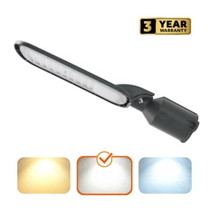 Candeeiro de rua BRELUXO LED/50W/230V 4000K IP65