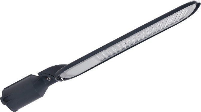 Candeeiro de rua LED BRELUXO/200W/230V 4000K IP65
