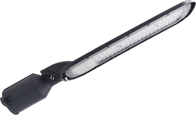 Candeeiro de rua LED BRELUXO LED/150W/230V 4000K IP65