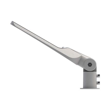 Candeeiro de rua LED com sensor SAMSUNG CHIP LED/50W/230V 6500K IP65