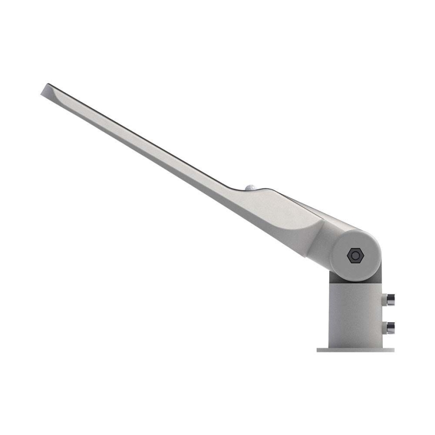 Candeeiro de rua LED com sensor SAMSUNG CHIP LED/50W/230V 6500K IP65
