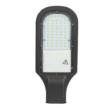 Candeeiro de rua LED SAMSUNG CHIP LED/30W/230V 6400K IP65