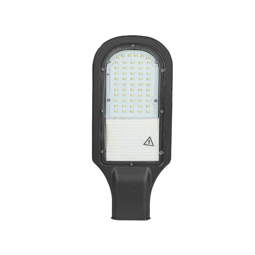 Candeeiro de rua LED SAMSUNG CHIP LED/30W/230V 6400K IP65
