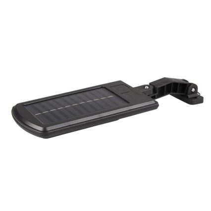 Candeeiro de rua solar LED com um sensor LED/2,5W/5V IP44 + comando
