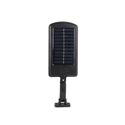 Candeeiro de rua solar LED com um sensor LED/2,5W/5V IP44 + comando