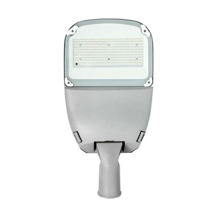 Candeeiro de rua solar regulável  SAMSUNG CHIP LED/50W/6,4V 6000K IP65 30000 mAh + comando