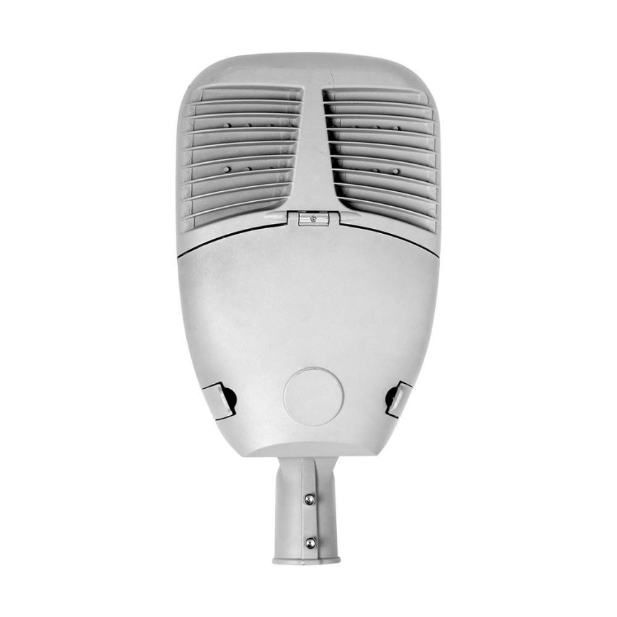 Candeeiro de rua solar regulável  SAMSUNG CHIP LED/50W/6,4V 6000K IP65 30000 mAh + comando